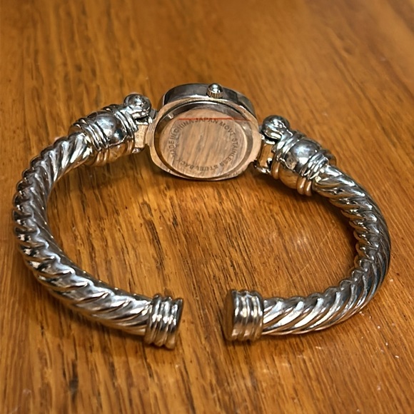 Cote D’Azur Bangle Watch - Picture 3 of 3